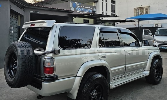 Buy Used Toyota Surf Other Car in Beira in Sofala Buy Used Toyota Surf Other Car in Beira in Sofala