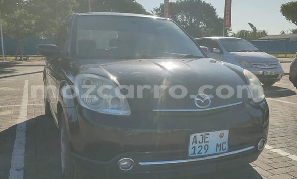 Nunua Ilio tumika Mazda Verisa Nyingine Gari ndani ya Beira nchini Sofala