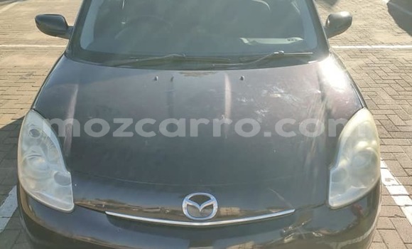 Buy Used Mazda Verisa Other Car in Beira in Sofala Buy Used Mazda Verisa Other Car in Beira in Sofala