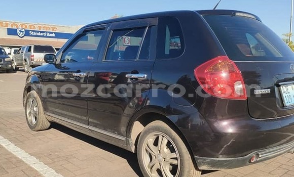 Buy Used Mazda Verisa Other Car in Beira in Sofala Buy Used Mazda Verisa Other Car in Beira in Sofala