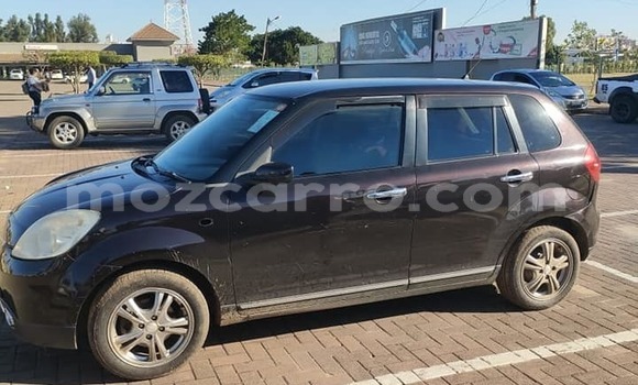 Buy Used Mazda Verisa Other Car in Beira in Sofala Buy Used Mazda Verisa Other Car in Beira in Sofala