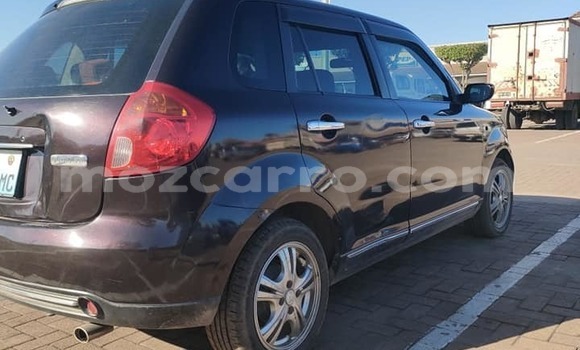 Buy Used Mazda Verisa Other Car in Beira in Sofala Buy Used Mazda Verisa Other Car in Beira in Sofala