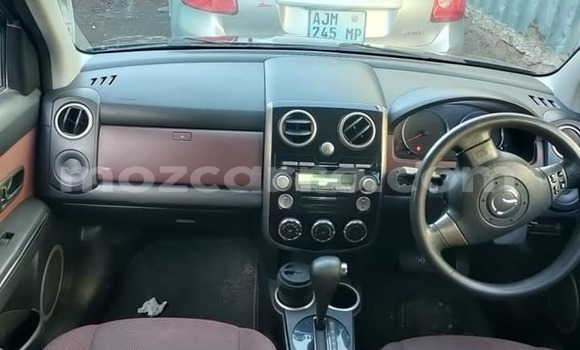 Buy Used Mazda Verisa Other Car in Beira in Sofala Buy Used Mazda Verisa Other Car in Beira in Sofala