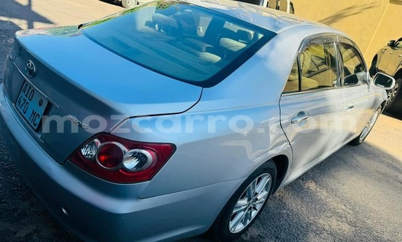 Buy Used Toyota Mark X Other Car in Nice view in Maputo Buy Used Toyota Mark X Other Car in Nice view in Maputo