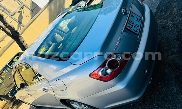 Buy Used Toyota Mark X Other Car in Nice view in Maputo Buy Used Toyota Mark X Other Car in Nice view in Maputo