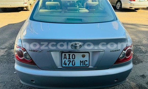 Buy Used Toyota Mark X Other Car in Nice view in Maputo Buy Used Toyota Mark X Other Car in Nice view in Maputo