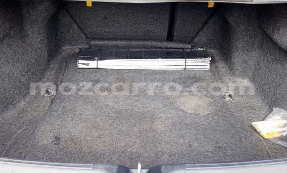 Comprar Usado Honda Accord Branco Carro em Maputo em Maputo Comprar Usado Honda Accord Branco Carro em Maputo em Maputo