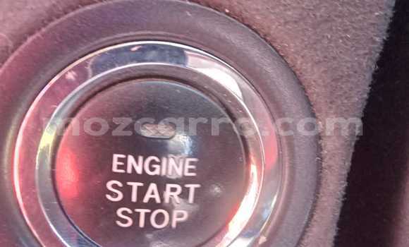 Comprar Usado Toyota Blade Preto Carro em Maputo em Maputo Comprar Usado Toyota Blade Preto Carro em Maputo em Maputo