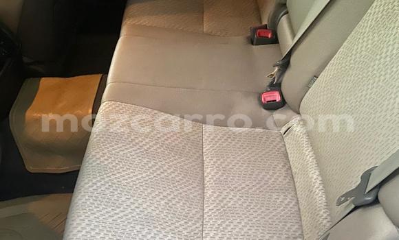 Buy Used Toyota Mark X Black Car in Maputo in Maputo Buy Used Toyota Mark X Black Car in Maputo in Maputo