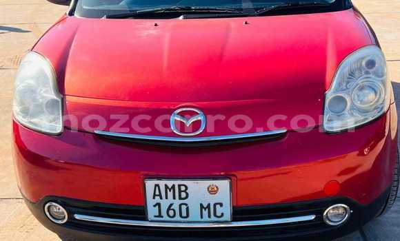 Tenga Tsaru Mazda Verisa Tsvuku Mota in Maputo in Maputo Tenga Tsaru Mazda Verisa Tsvuku Mota in Maputo in Maputo