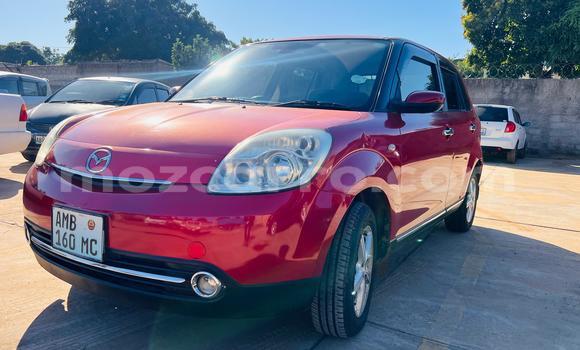 Tenga Tsaru Mazda Verisa Tsvuku Mota in Maputo in Maputo Tenga Tsaru Mazda Verisa Tsvuku Mota in Maputo in Maputo