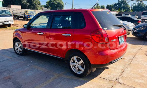 Tenga Tsaru Mazda Verisa Tsvuku Mota in Maputo in Maputo Tenga Tsaru Mazda Verisa Tsvuku Mota in Maputo in Maputo