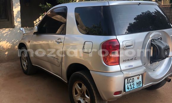 Buy Used Toyota RAV4 Other Car in Maputo in Maputo Buy Used Toyota RAV4 Other Car in Maputo in Maputo