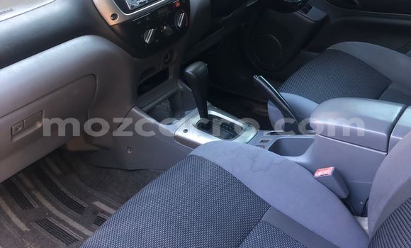 Buy Used Toyota RAV4 Other Car in Maputo in Maputo Buy Used Toyota RAV4 Other Car in Maputo in Maputo