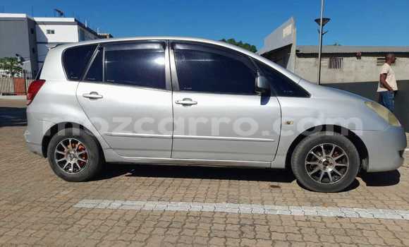 Tenga Tsaru Toyota Spacio Sirivha Mota in Maputo in Maputo Tenga Tsaru Toyota Spacio Sirivha Mota in Maputo in Maputo