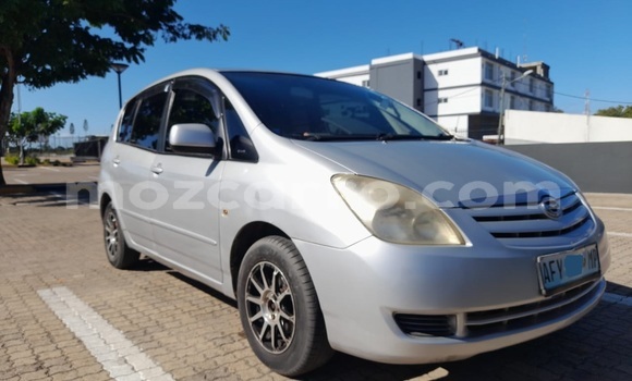 Tenga Tsaru Toyota Spacio Sirivha Mota in Maputo in Maputo Tenga Tsaru Toyota Spacio Sirivha Mota in Maputo in Maputo