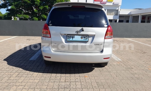 Tenga Tsaru Toyota Spacio Sirivha Mota in Maputo in Maputo Tenga Tsaru Toyota Spacio Sirivha Mota in Maputo in Maputo
