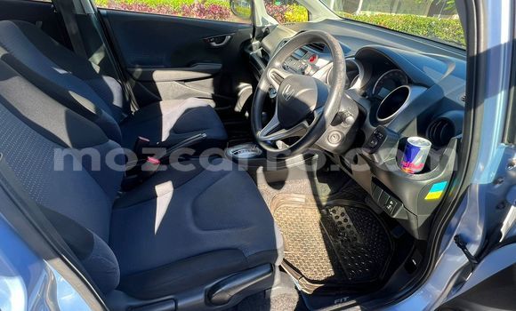 Tenga Tsaru Honda Fit Bhuruu Mota in Maputo in Maputo Tenga Tsaru Honda Fit Bhuruu Mota in Maputo in Maputo