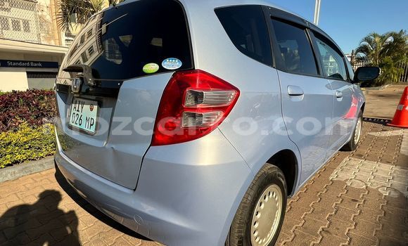 Tenga Tsaru Honda Fit Bhuruu Mota in Maputo in Maputo Tenga Tsaru Honda Fit Bhuruu Mota in Maputo in Maputo