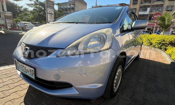 Tenga Tsaru Honda Fit Bhuruu Mota in Maputo in Maputo Tenga Tsaru Honda Fit Bhuruu Mota in Maputo in Maputo