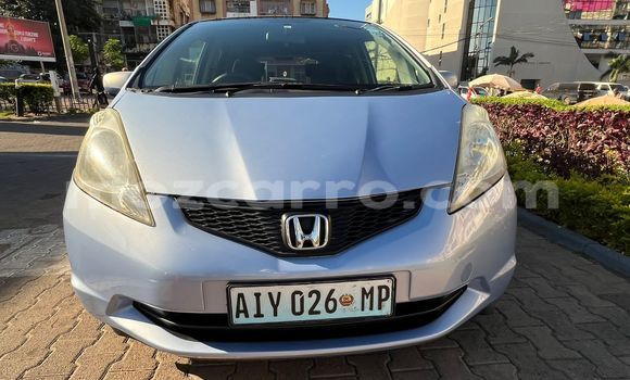 Tenga Tsaru Honda Fit Bhuruu Mota in Maputo in Maputo Tenga Tsaru Honda Fit Bhuruu Mota in Maputo in Maputo