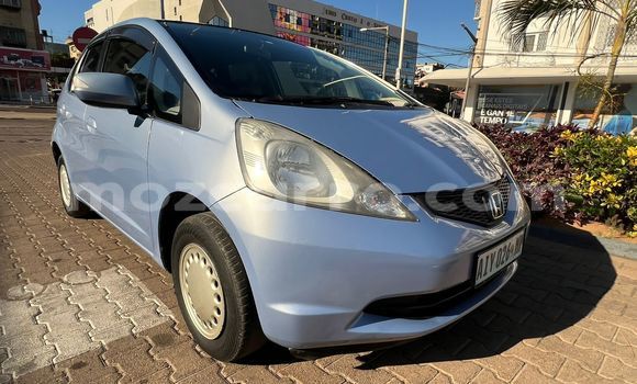 Tenga Tsaru Honda Fit Bhuruu Mota in Maputo in Maputo Tenga Tsaru Honda Fit Bhuruu Mota in Maputo in Maputo