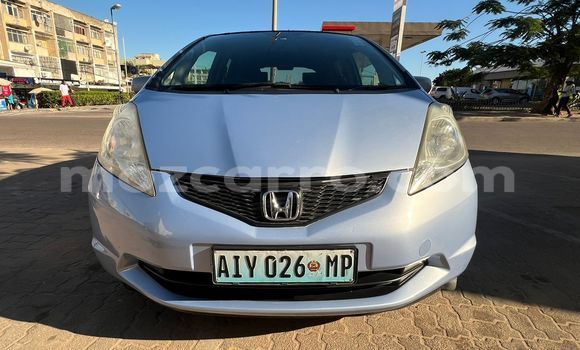 Tenga Tsaru Honda Fit Bhuruu Mota in Maputo in Maputo Tenga Tsaru Honda Fit Bhuruu Mota in Maputo in Maputo