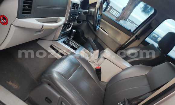 Tenga Tsaru Jeep Grand Cherokee Sirivha Mota in Maputo in Maputo Tenga Tsaru Jeep Grand Cherokee Sirivha Mota in Maputo in Maputo