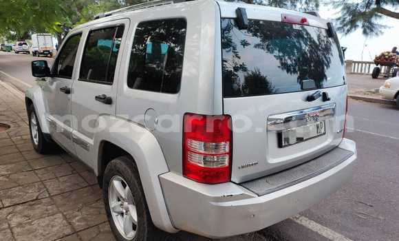 Tenga Tsaru Jeep Grand Cherokee Sirivha Mota in Maputo in Maputo Tenga Tsaru Jeep Grand Cherokee Sirivha Mota in Maputo in Maputo