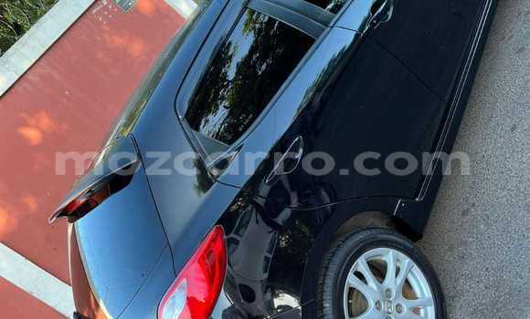 Comprar Usado Mazda Demio Castanho Carro em Maputo em Maputo Comprar Usado Mazda Demio Castanho Carro em Maputo em Maputo