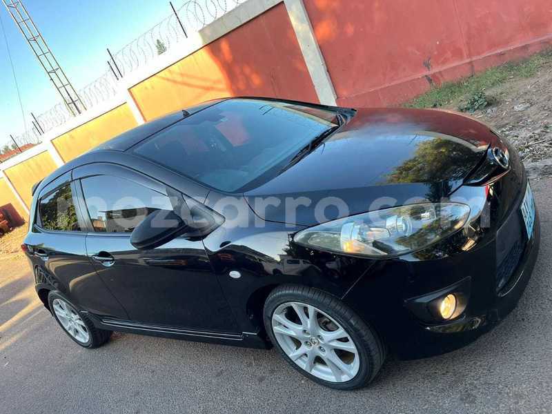 Big with watermark mazda demio maputo maputo 24351