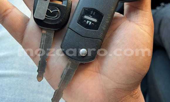 Comprar Usado Mazda Demio Castanho Carro em Maputo em Maputo Comprar Usado Mazda Demio Castanho Carro em Maputo em Maputo