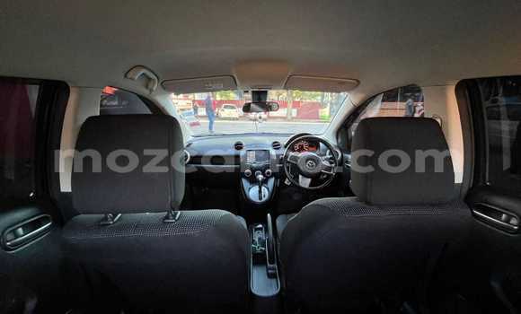 Comprar Usado Mazda Demio Castanho Carro em Maputo em Maputo Comprar Usado Mazda Demio Castanho Carro em Maputo em Maputo