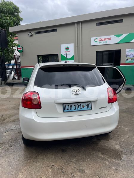 Big with watermark toyota auris maputo maputo 24352