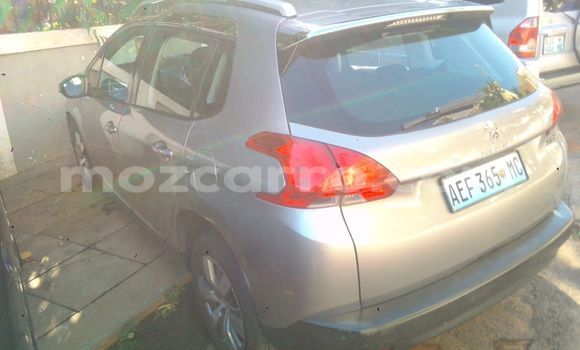 Buy Used Peugeot 2008 Other Car in Maputo in Maputo Buy Used Peugeot 2008 Other Car in Maputo in Maputo