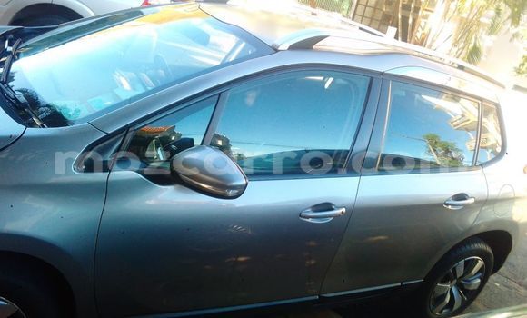 Buy Used Peugeot 2008 Other Car in Maputo in Maputo Buy Used Peugeot 2008 Other Car in Maputo in Maputo