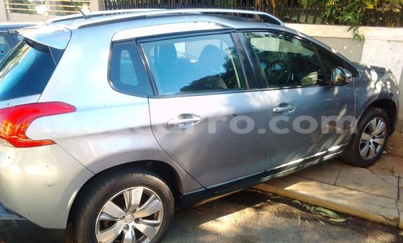 Buy Used Peugeot 2008 Other Car in Maputo in Maputo Buy Used Peugeot 2008 Other Car in Maputo in Maputo