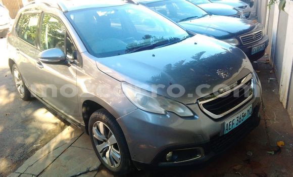 Buy Used Peugeot 2008 Other Car in Maputo in Maputo Buy Used Peugeot 2008 Other Car in Maputo in Maputo