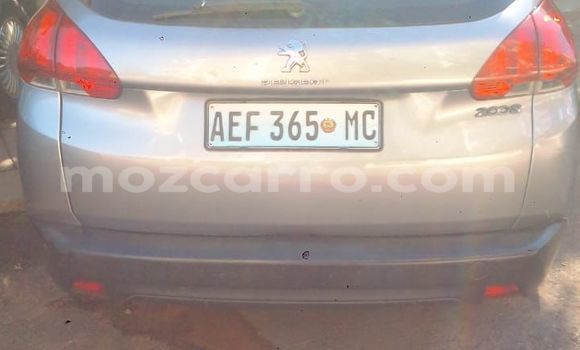Buy Used Peugeot 2008 Other Car in Maputo in Maputo Buy Used Peugeot 2008 Other Car in Maputo in Maputo