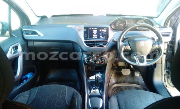 Buy Used Peugeot 2008 Other Car in Maputo in Maputo Buy Used Peugeot 2008 Other Car in Maputo in Maputo