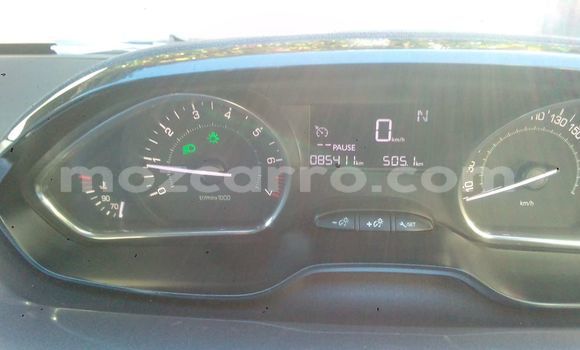 Buy Used Peugeot 2008 Other Car in Maputo in Maputo Buy Used Peugeot 2008 Other Car in Maputo in Maputo