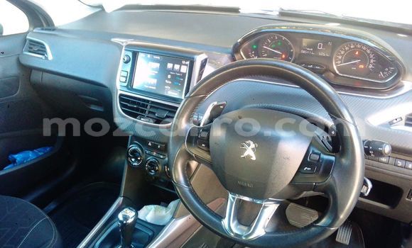 Buy Used Peugeot 2008 Other Car in Maputo in Maputo Buy Used Peugeot 2008 Other Car in Maputo in Maputo