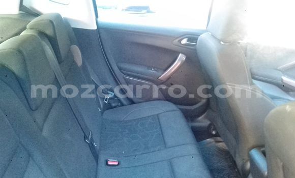 Buy Used Peugeot 2008 Other Car in Maputo in Maputo Buy Used Peugeot 2008 Other Car in Maputo in Maputo