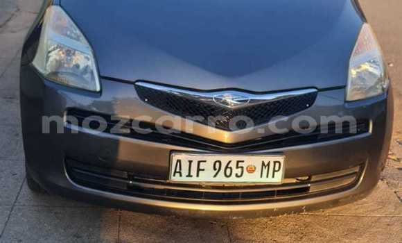 Nunua Mpya Toyota Ractis Brown Gari ndani ya Maputo nchini Maputo Nunua Mpya Toyota Ractis Brown Gari ndani ya Maputo nchini Maputo