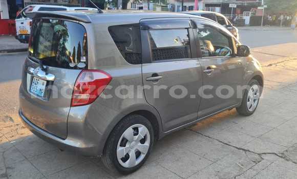 Comprar Novo Toyota Ractis Castanho Carro em Maputo em Maputo Comprar Novo Toyota Ractis Castanho Carro em Maputo em Maputo