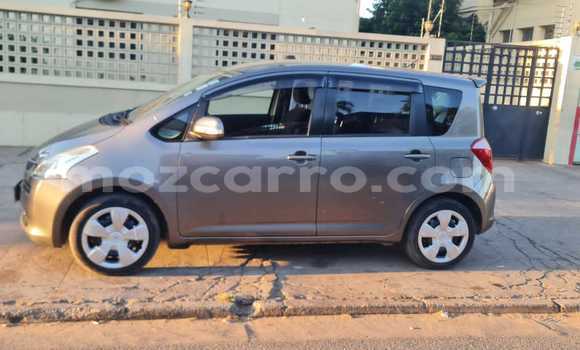 Comprar Novo Toyota Ractis Castanho Carro em Maputo em Maputo Comprar Novo Toyota Ractis Castanho Carro em Maputo em Maputo