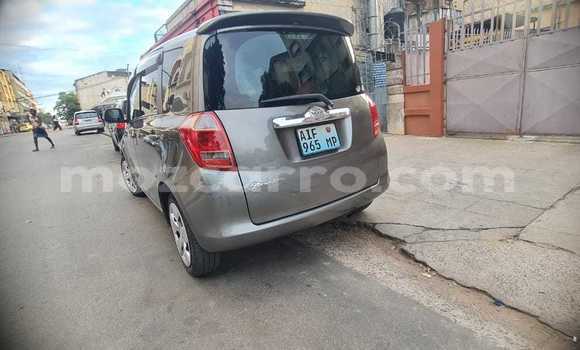 Comprar Novo Toyota Ractis Castanho Carro em Maputo em Maputo Comprar Novo Toyota Ractis Castanho Carro em Maputo em Maputo