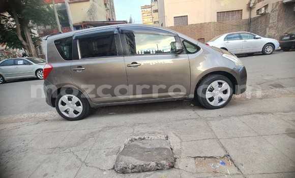 Comprar Novo Toyota Ractis Castanho Carro em Maputo em Maputo Comprar Novo Toyota Ractis Castanho Carro em Maputo em Maputo