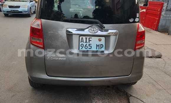 Comprar Novo Toyota Ractis Castanho Carro em Maputo em Maputo Comprar Novo Toyota Ractis Castanho Carro em Maputo em Maputo