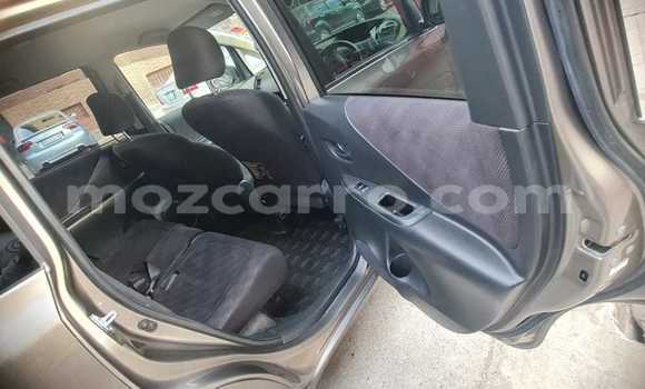 Comprar Novo Toyota Ractis Castanho Carro em Maputo em Maputo Comprar Novo Toyota Ractis Castanho Carro em Maputo em Maputo